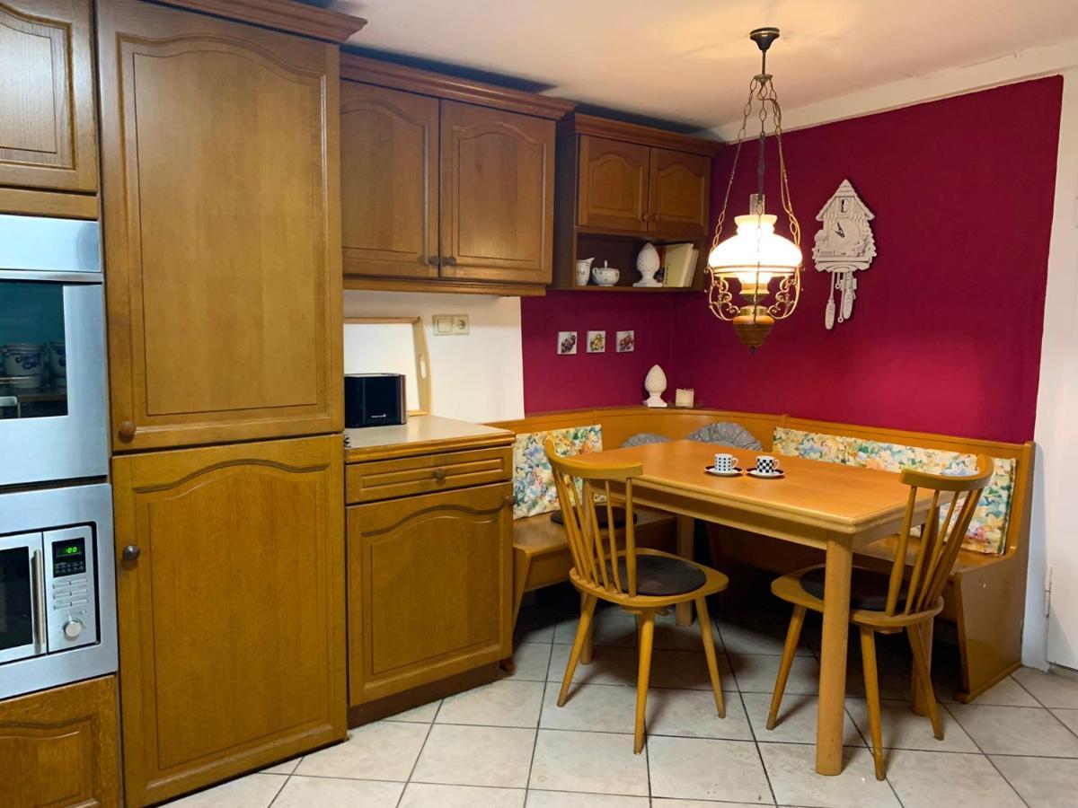 Winzerhof Maennle Appartement Oberkirch  Buitenkant foto