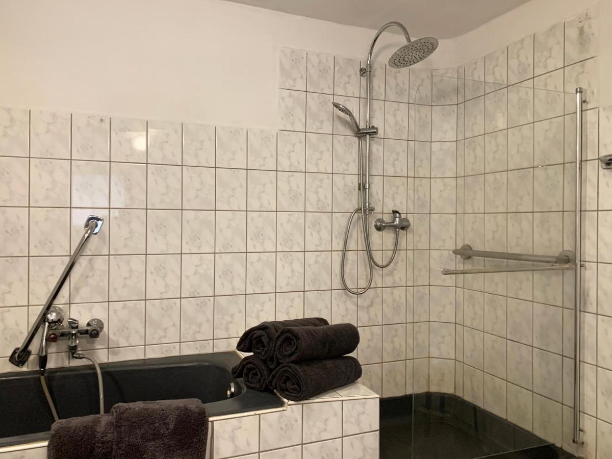 Winzerhof Maennle Appartement Oberkirch  Buitenkant foto