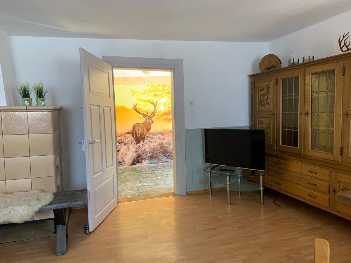 Winzerhof Maennle Appartement Oberkirch  Buitenkant foto