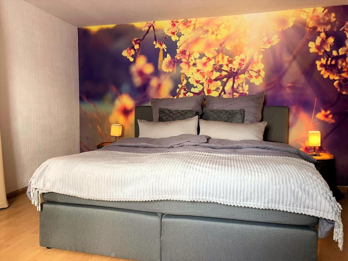 Winzerhof Maennle Appartement Oberkirch  Buitenkant foto