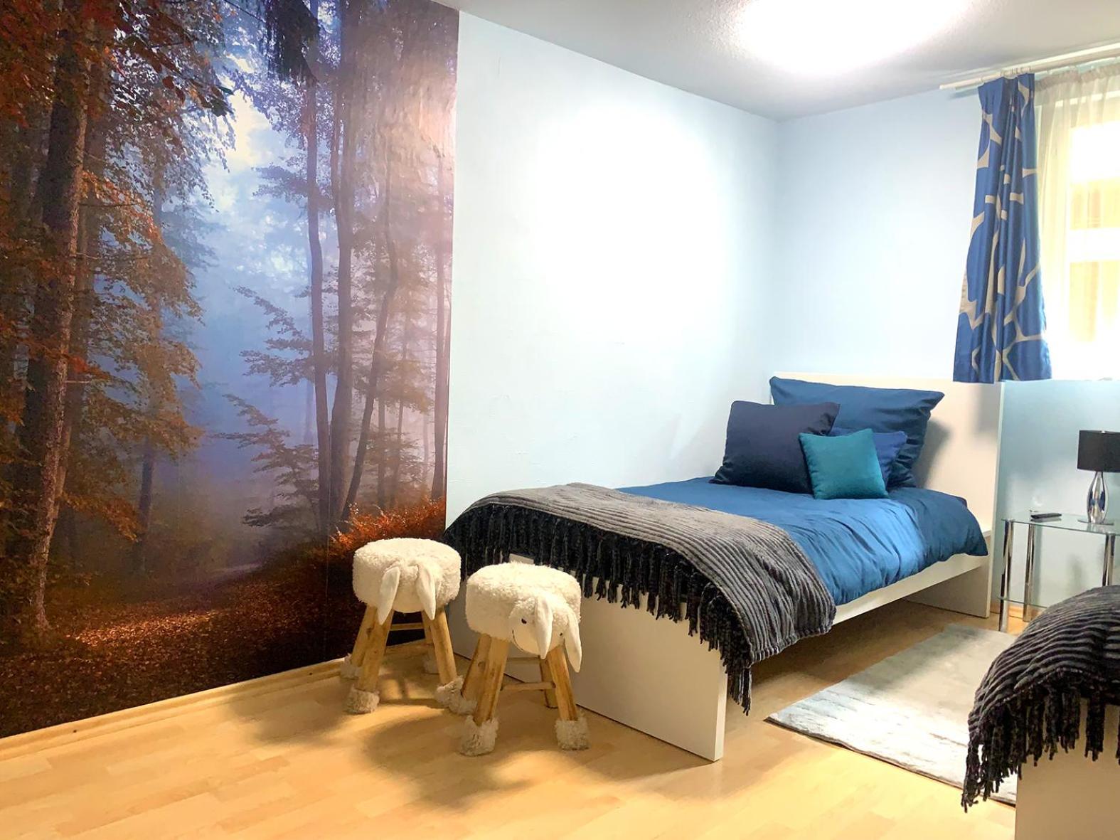 Winzerhof Maennle Appartement Oberkirch  Buitenkant foto