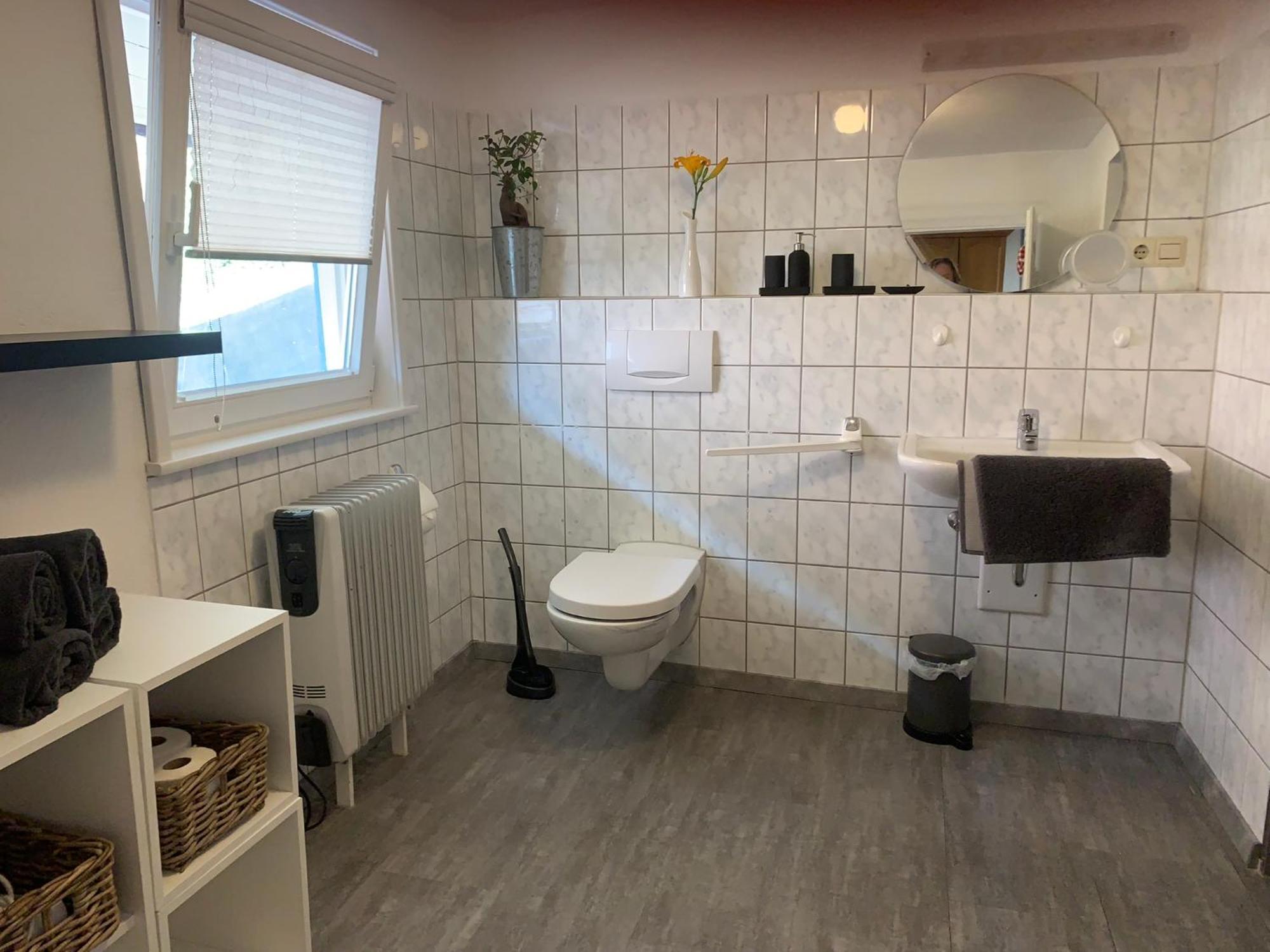 Winzerhof Maennle Appartement Oberkirch  Buitenkant foto